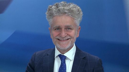 Krzysztof Słoń, senator RP Krzysztof Słoń, senator RP