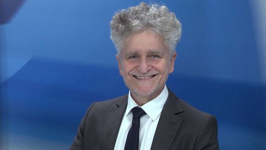 Krzysztof Słoń, senator RP Krzysztof Słoń, senator RP