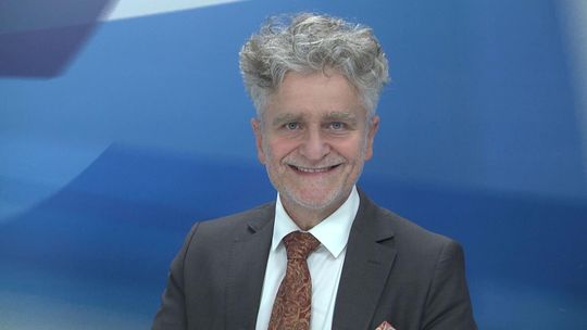 Krzysztof Słoń, senator RP Krzysztof Słoń, senator RP