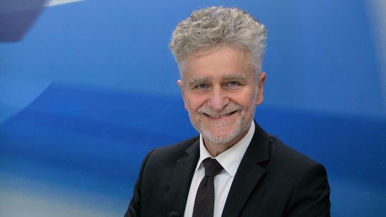 Krzysztof Słoń, Senator RP Krzysztof Słoń, Senator RP