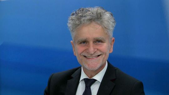 Krzysztof Słoń, Senator RP