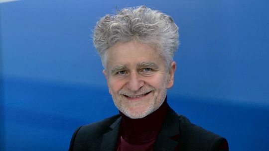 Krzysztof Słoń, Senator RP