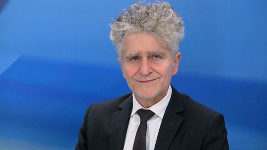 Krzysztof Słoń, Senator RP