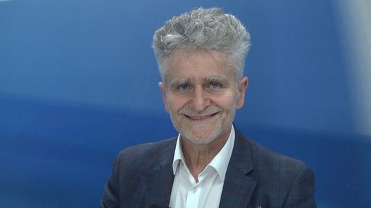 Krzysztof Słoń, Senator RP