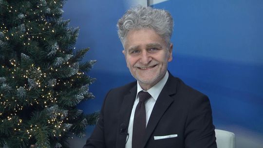 Krzysztof Słoń, Senator RP