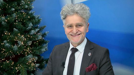 Krzysztof Słoń, Senator RP