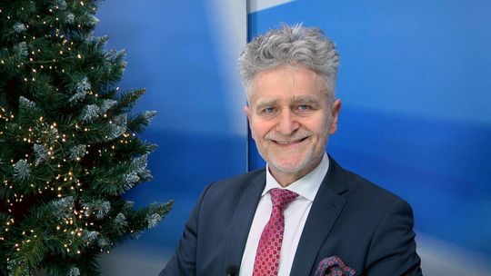 Krzysztof Słoń, Senator RP Krzysztof Słoń, Senator RP