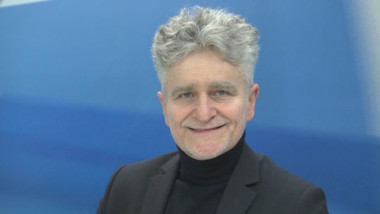 Krzysztof Słoń, Senator RP