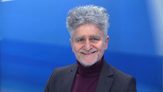 Krzysztof Słoń, Senator RP