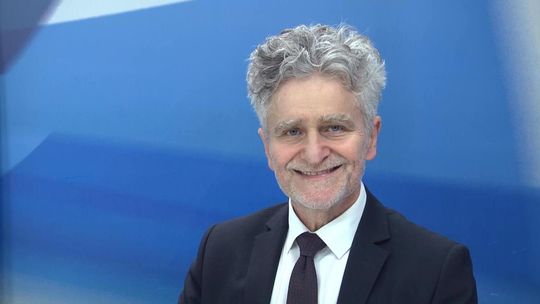 Krzysztof Słoń, Senator RP