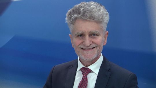 Krzysztof Słoń, Senator RP