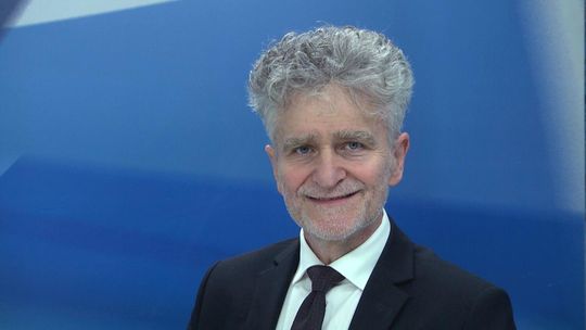 Krzysztof Słoń, Senator RP