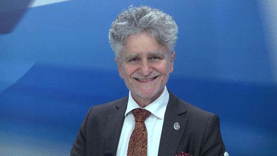 Krzysztof Słoń, Senator RP