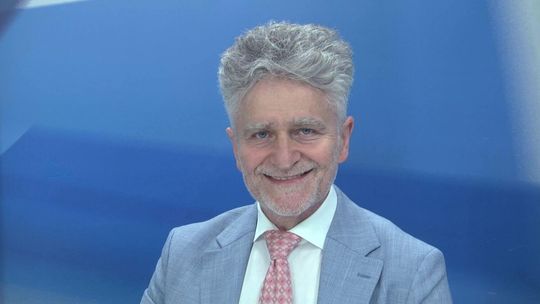 Krzysztof Słoń, Senator RP Krzysztof Słoń, Senator RP