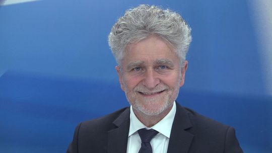 Krzysztof Słoń, Senator RP