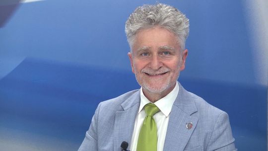 Krzysztof Słoń, Senator RP