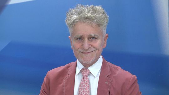 Krzysztof Słoń, Senator RP