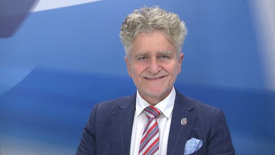 Krzysztof Słoń, Senator RP