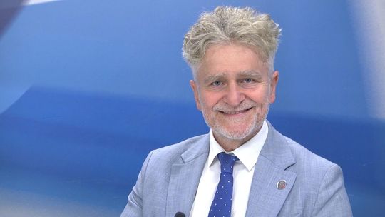 Krzysztof Słoń, Senator RP