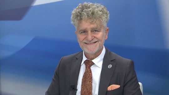 Krzysztof Słoń, Senator RP