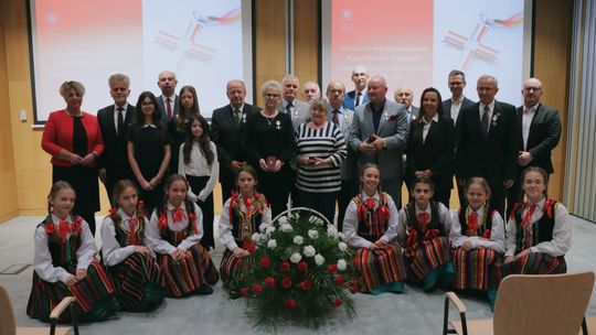 Krzyże Wolności i Solidarności dla działaczy opozycji antykomunistycznej