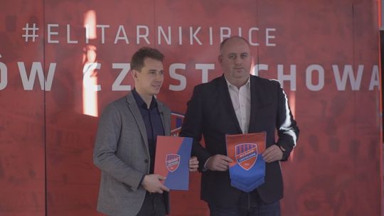 KS DAP Kielce rozpoczyna współpracę z wiceliderem PKO Ekstraklasy