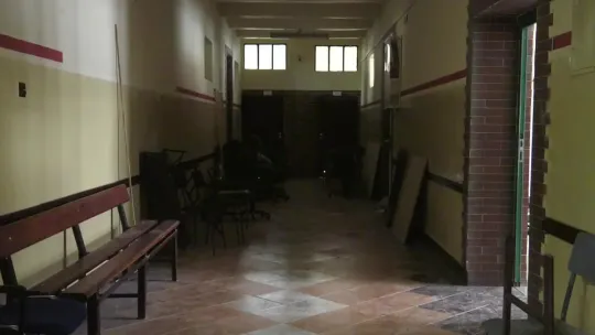 Kształcenie zawodowe na najwyższym poziomie. Rusza remont CKZ