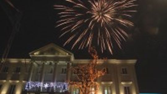 Kto zagra na Sylwestrze w Kielcach?