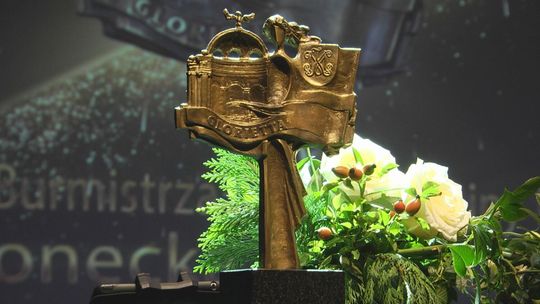 Kto został wyróżniony przez Końskie? Zobaczcie