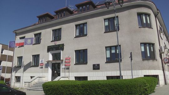 Kto zostanie burmistrzem Pińczowa?