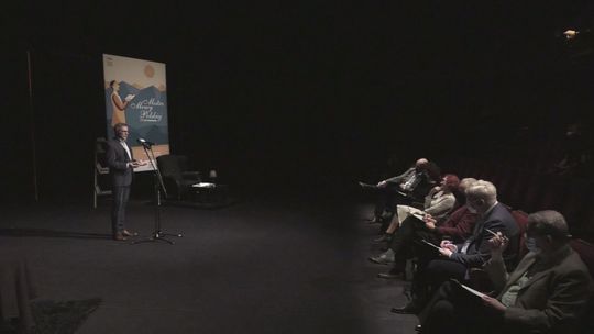 Kto zostanie Mistrzem Mowy Polskiej? Kolejny etap eliminacji za nami