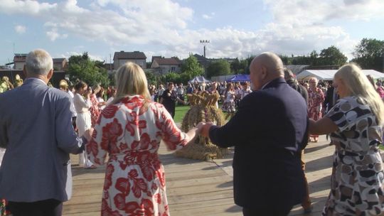 Który wieniec najpiękniejszy? Konkurencja była spora