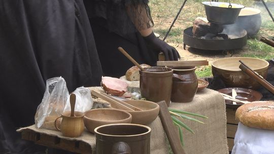 Kuchnia sprzed 200 lat okraszona historią. Muzeum w Skarżysku zaprasza na kolejne wydarzenie