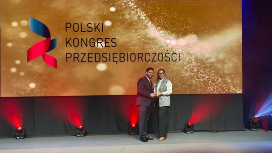 Kuehne+Nagel w Polsce laureatem nagrody Rzetelny Pracodawca 2025