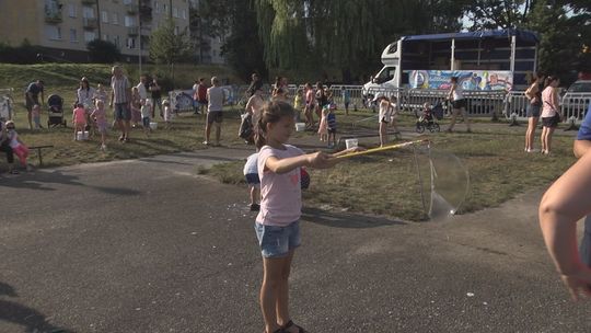 "Kultura w plenerze" także i w te wakacje