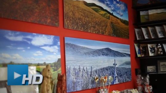 Kurs na przewodnika świętokrzyskiego