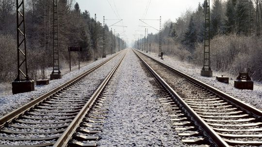 Łącznica Czarnca – Włoszczowa Północ usprawni możliwości podróży pociągiem