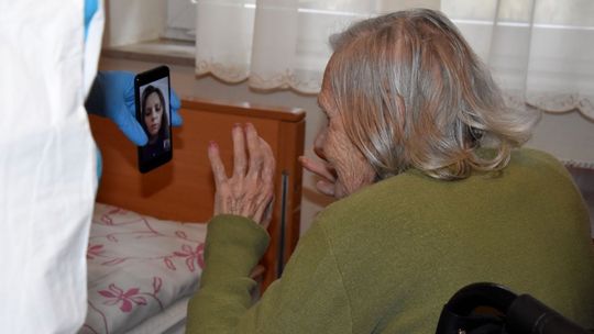 "Łączymy na Święta" - przedświąteczne działania terytorialsów