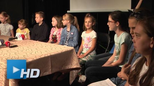 Lato z Teatrem Kubuś