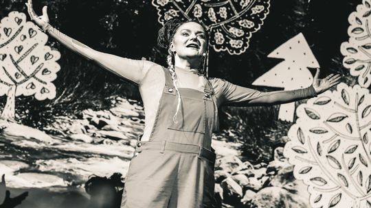 "Leci z nami pilot". Teatr wraca po wakacyjnej przerwie
