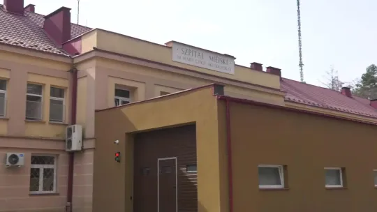 Leczenie pacjentów ze stwardnieniem rozsianym będzie kontynuowane Leczenie pacjentów ze stwardnieniem rozsianym będzie kontynuowane