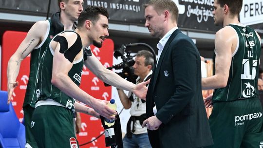 Legia Warszawa zdobyła tytuł po raz ósmy w historii