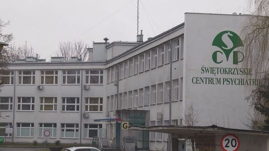 Lekarze wrócą do pracy. Koniec konfliktu w Świętokrzyskim Centrum Psychiatrii