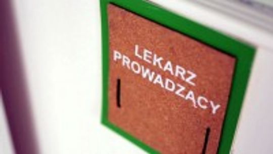 Lekarze wypowiadają klauzulę opt-out, pięć oddziałów zagrożonych zamknięciem