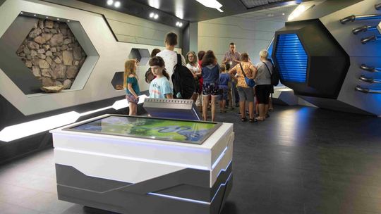 Lekcje przyrody na świeżym powietrzu