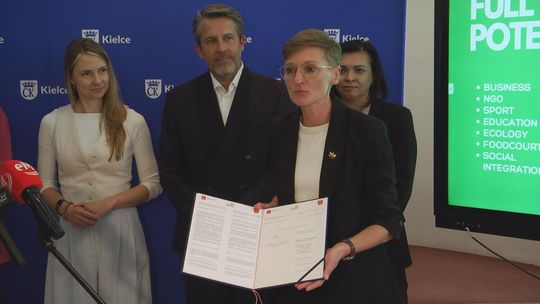 Leśna 16 i jej metamorfoza