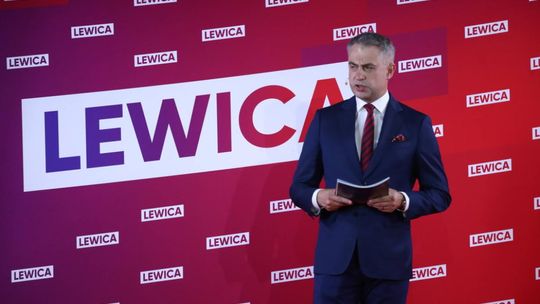 Lewica: będziemy nawoływali do bojkotowania referendum