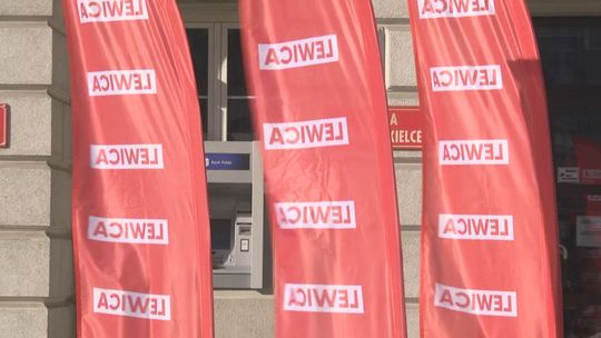 Lewicy w Kielcach nie ma, ale będzie. Komentarze