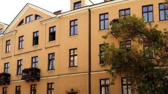 Liceum Sióstr Nazaretanek w Kielcach najlepsze w województwie świętokrzyskim