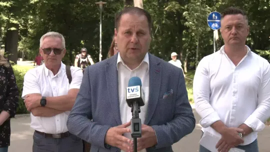 "Liczy się tylko własny stołek" - działacze Nowej Lewicy wychodzą z partii